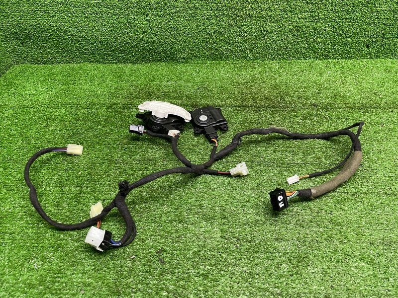 Моторчик заслонки отопителя, 3500 рублей, Москва