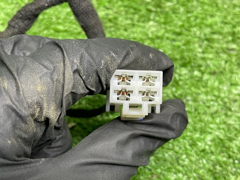 Моторчик заслонки отопителя, 3500 рублей, Москва