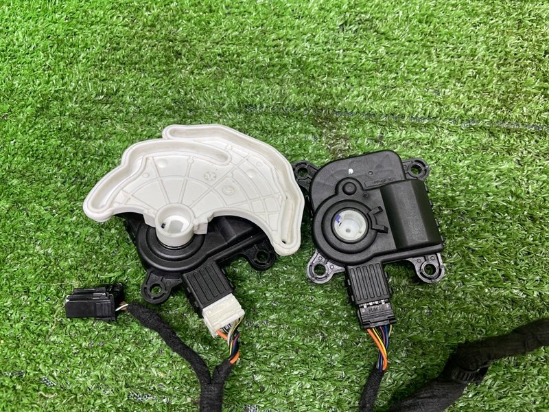 Моторчик заслонки отопителя, 3500 рублей, Москва