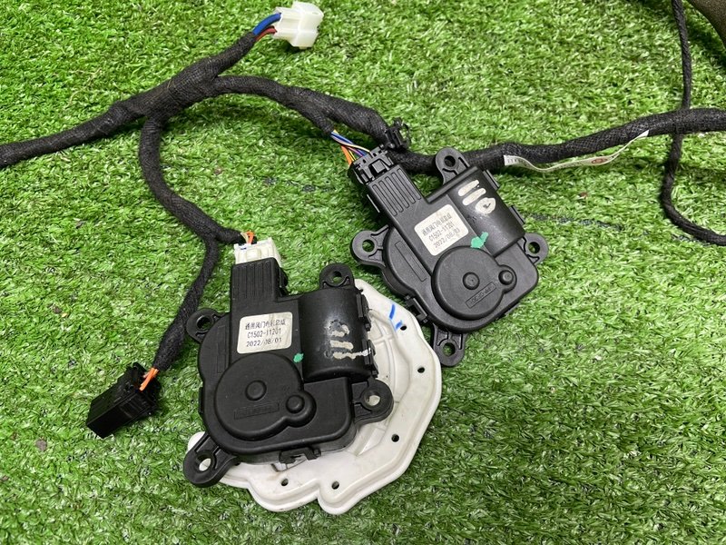 Моторчик заслонки отопителя, 3500 рублей, Москва