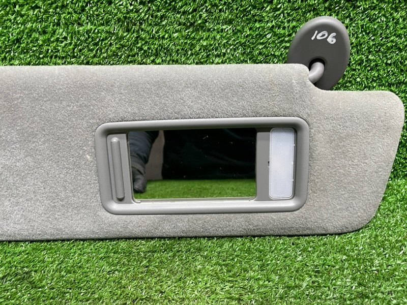 Козырек солнцезащитный, 6000 рублей, Москва