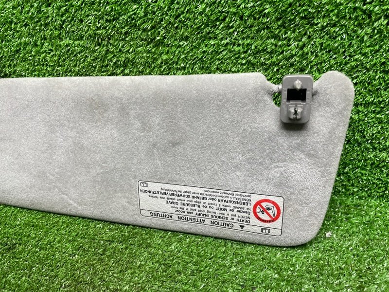 Козырек солнцезащитный, 6000 рублей, Москва