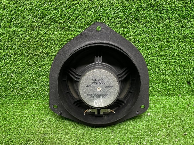 Динамик, 600 рублей, Москва