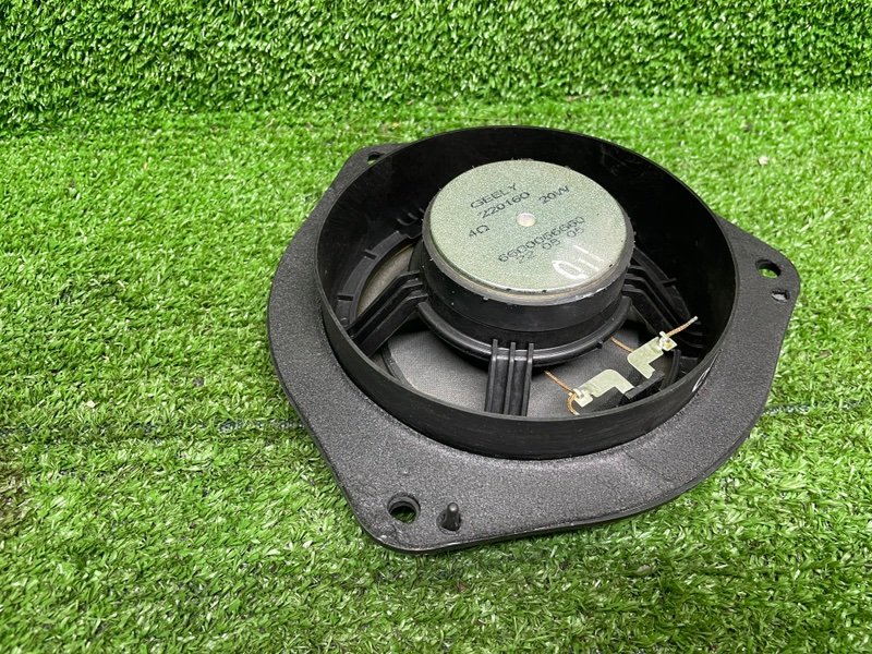 Динамик, 600 рублей, Москва