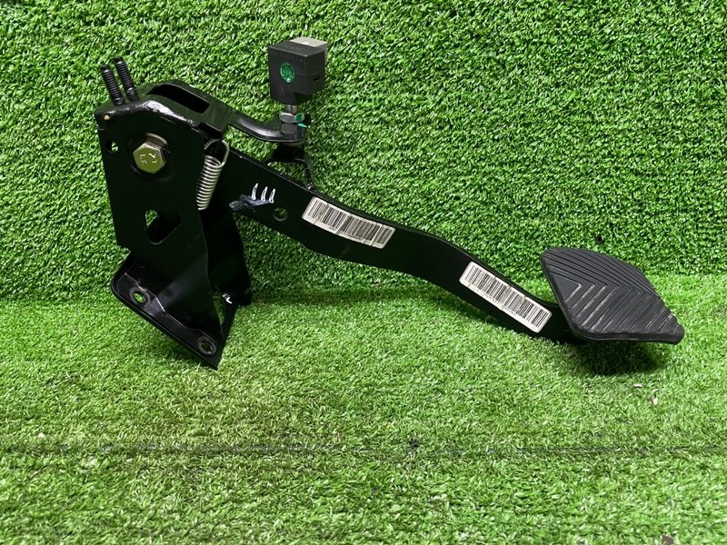 Педаль тормоза, 1500 рублей, Москва