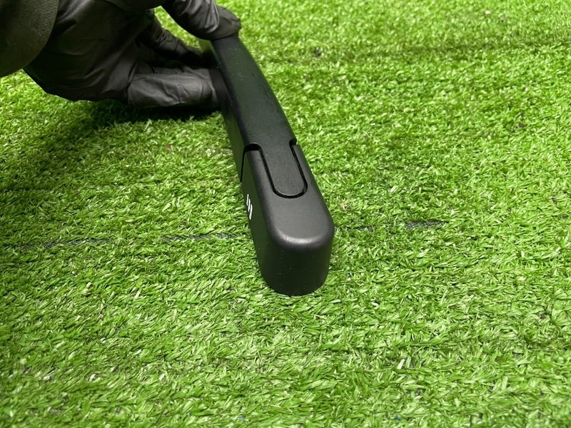 Поводок стеклоочистителя задний, 1500 рублей, Москва