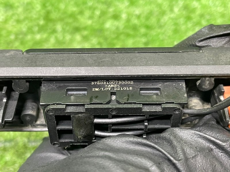 Кнопка открывания багажника, 2000 рублей, Москва