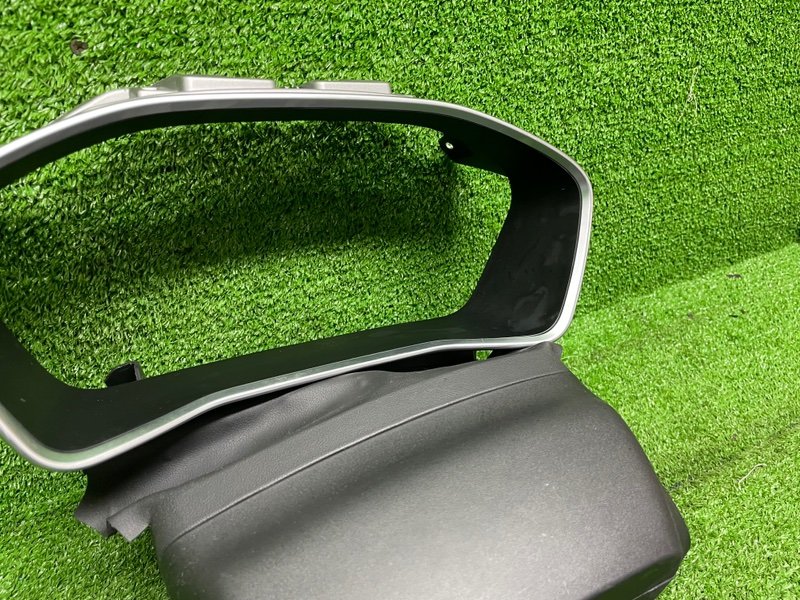 Накладка приборной панели, 1500 рублей, Москва