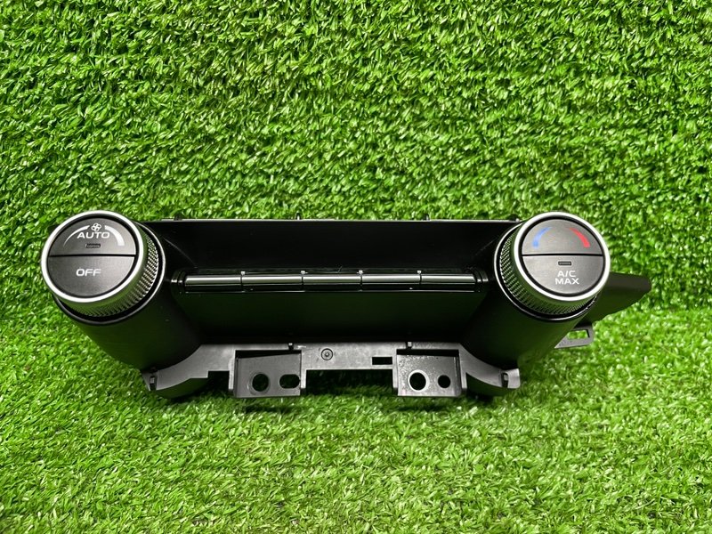 Блок управления климат-контролем, 3500 рублей, Москва