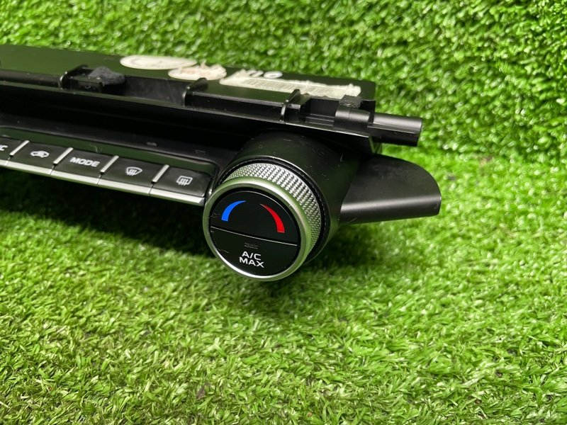 Блок управления климат-контролем, 3500 рублей, Москва