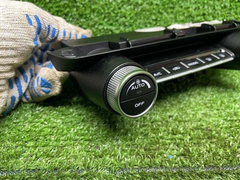 Блок управления климат-контролем, 3500 рублей, Москва