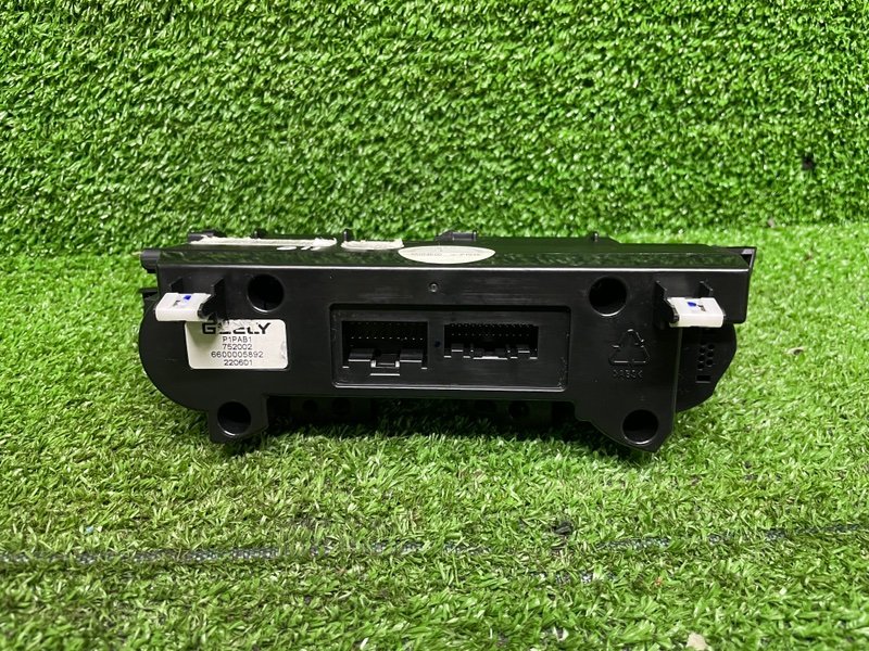 Блок управления климат-контролем, 3500 рублей, Москва