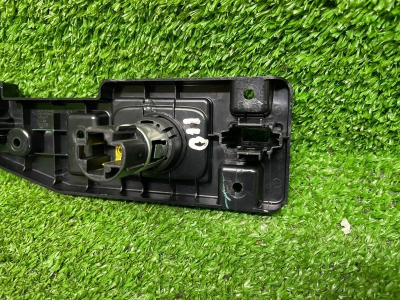 Накладка консоли, 1500 рублей, Москва