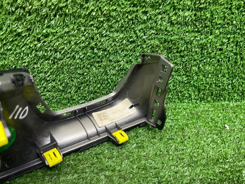 Накладка декоративная, 1000 рублей, Москва