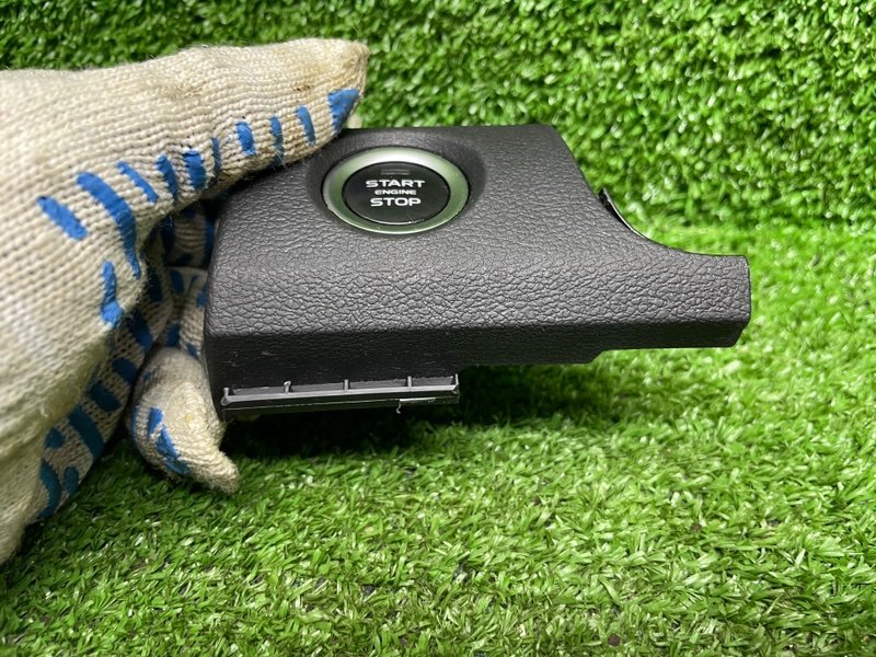 Кнопка старт-стоп, 1650 рублей, Москва