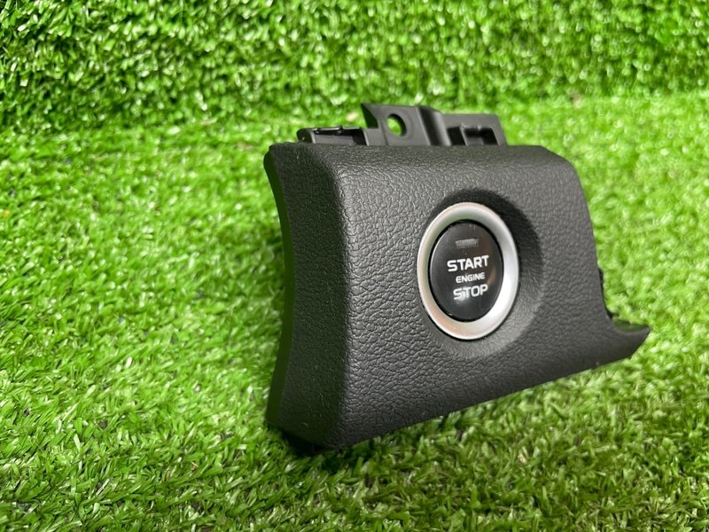 Кнопка старт-стоп, 1650 рублей, Москва