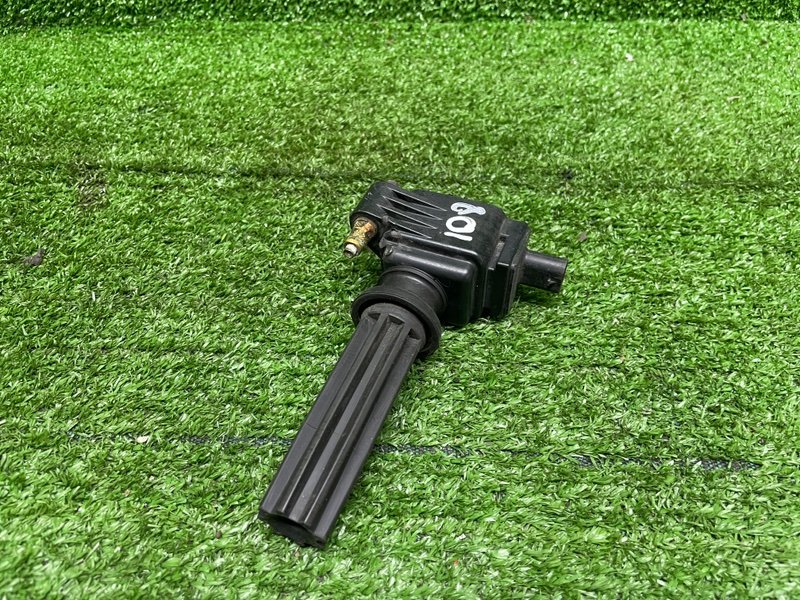 Катушка зажигания, 900 рублей, Москва