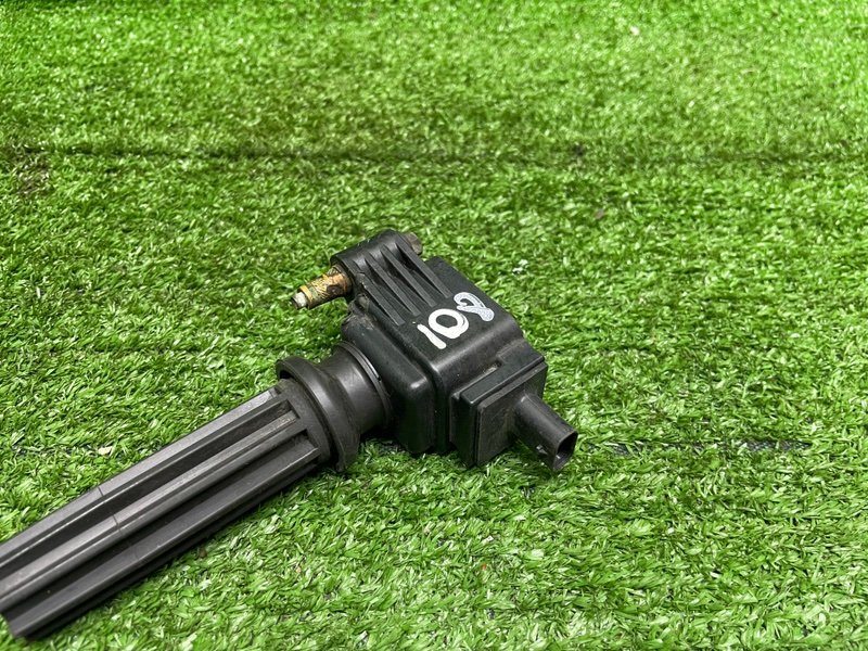 Катушка зажигания, 900 рублей, Москва