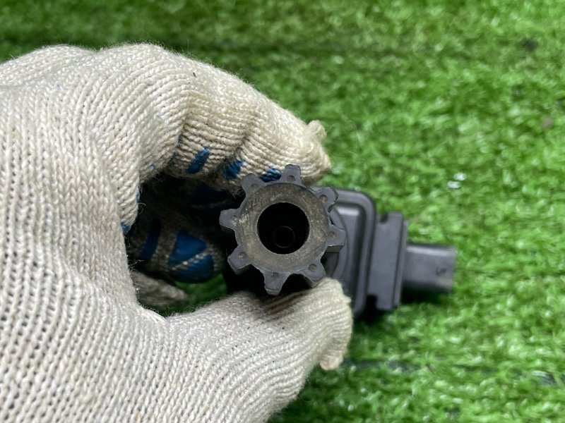 Катушка зажигания, 900 рублей, Москва