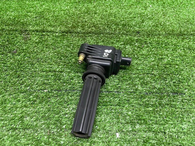 Катушка зажигания, 900 рублей, Москва