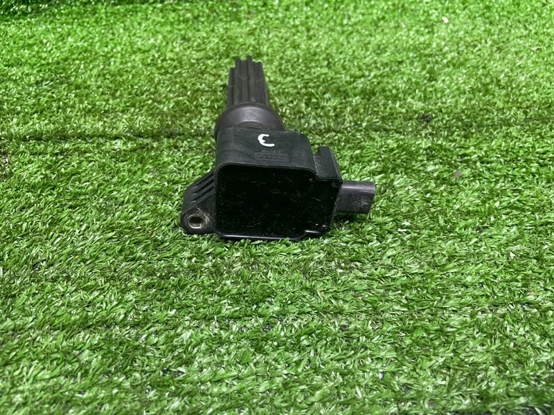 Катушка зажигания, 900 рублей, Москва