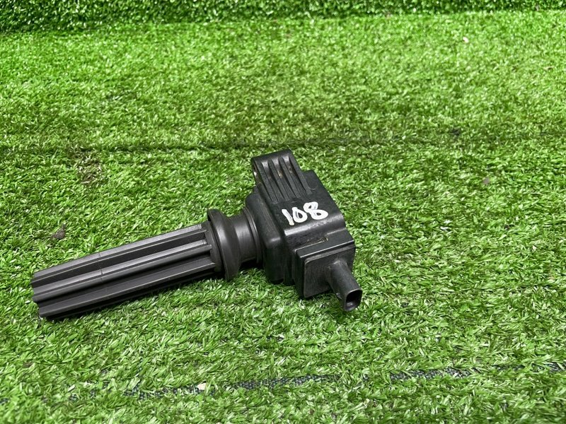 Катушка зажигания, 900 рублей, Москва