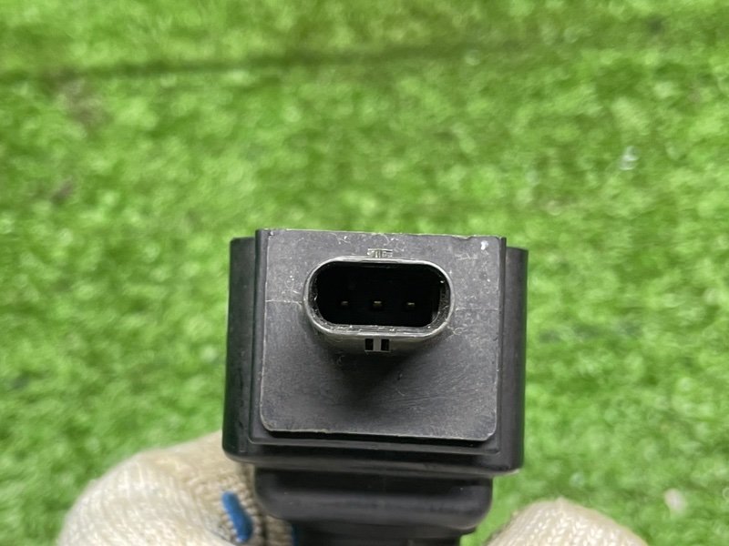 Катушка зажигания, 900 рублей, Москва