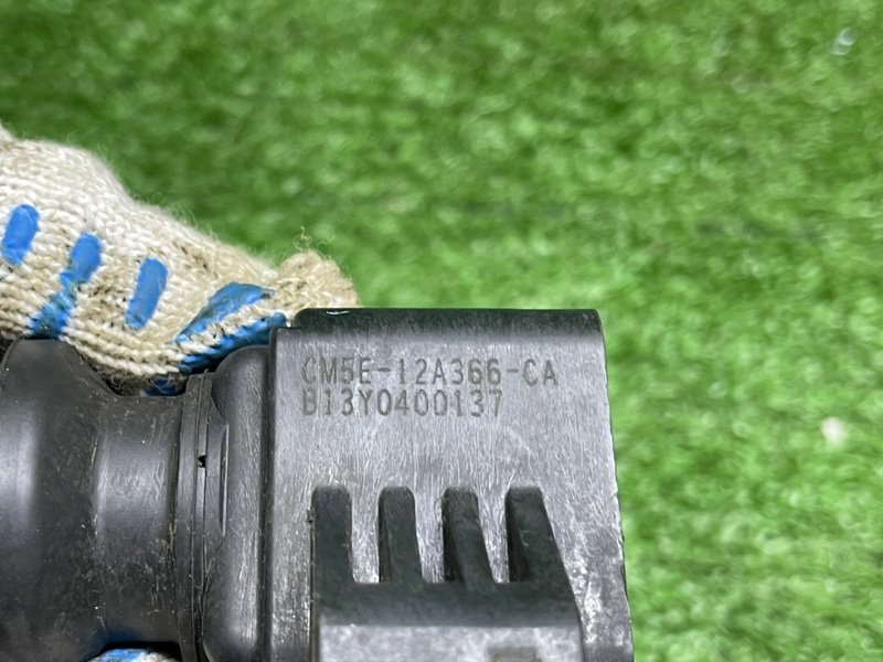 Катушка зажигания, 900 рублей, Москва