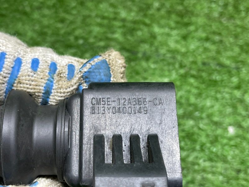 Катушка зажигания, 1000 рублей, Москва