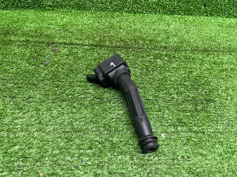 Катушка зажигания, 1700 рублей, Москва