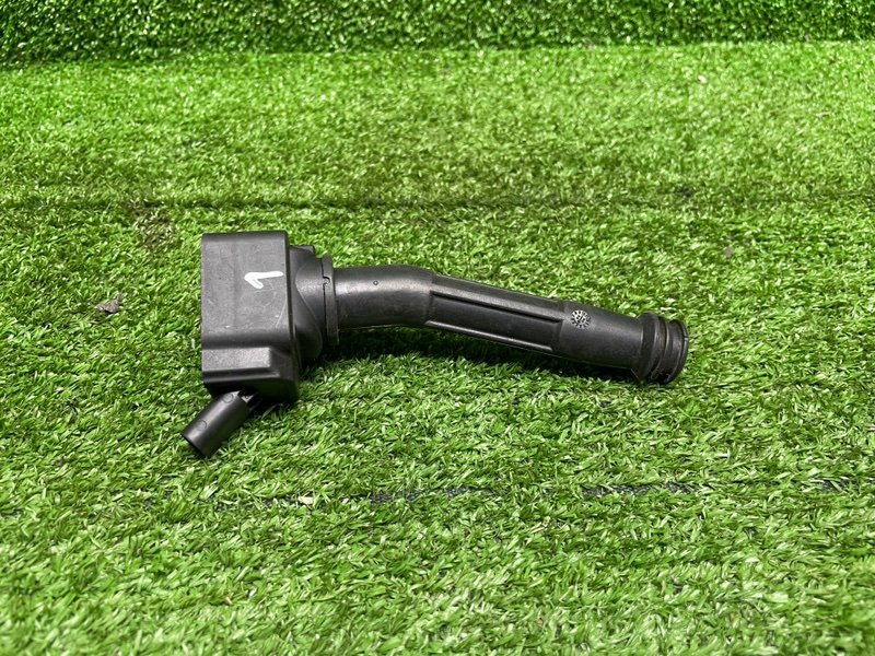 Катушка зажигания, 1700 рублей, Москва