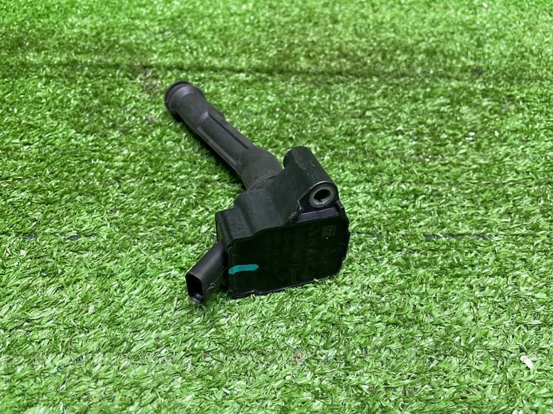 Катушка зажигания, 1700 рублей, Москва