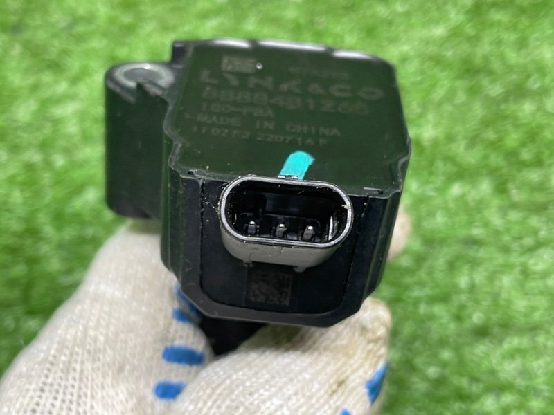 Катушка зажигания, 1700 рублей, Москва