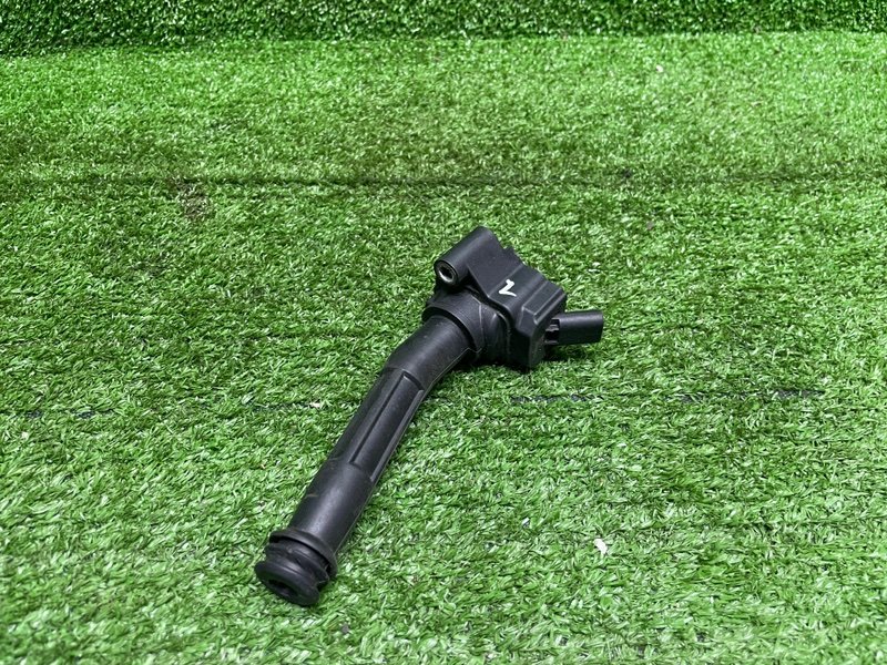 Катушка зажигания, 1700 рублей, Москва