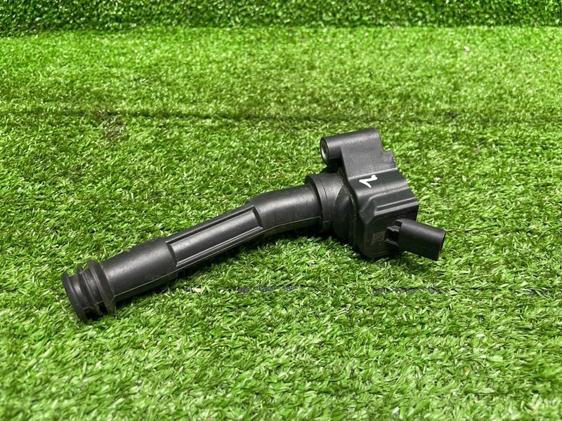 Катушка зажигания, 1700 рублей, Москва