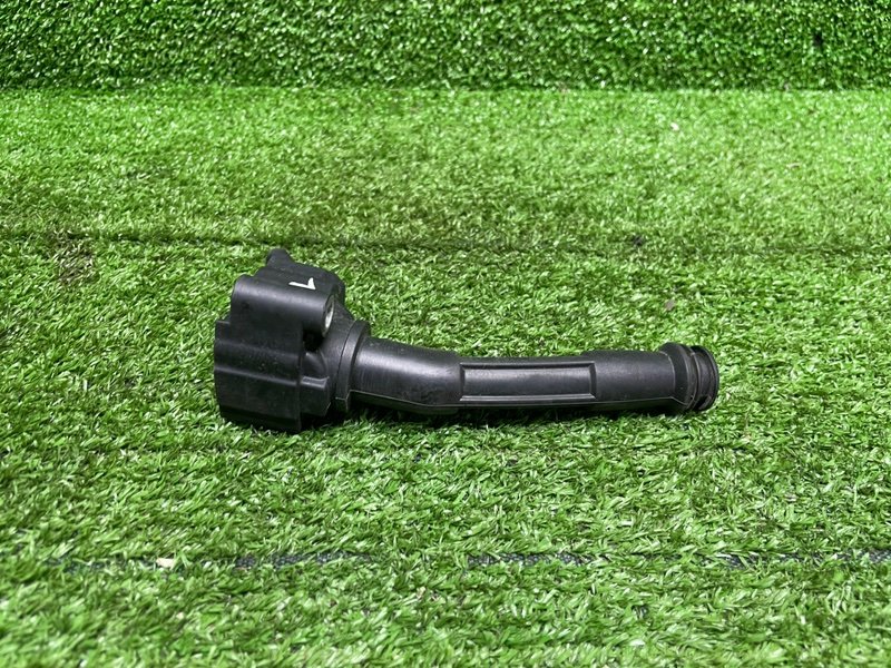 Катушка зажигания, 1700 рублей, Москва