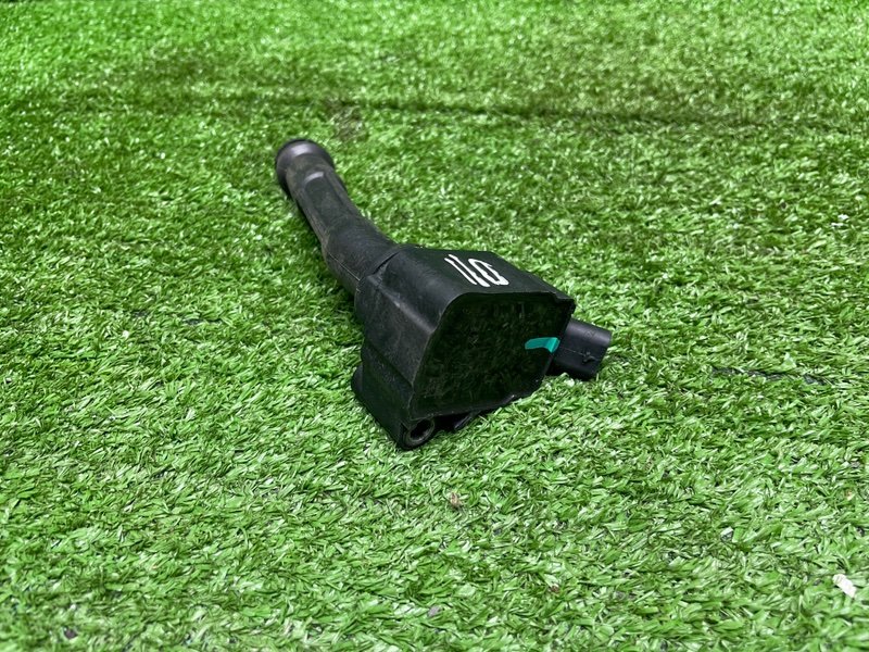 Катушка зажигания, 1700 рублей, Москва