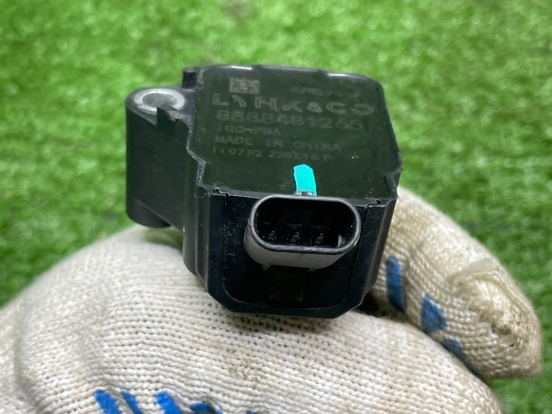 Катушка зажигания, 1700 рублей, Москва