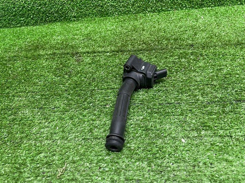 Катушка зажигания, 1700 рублей, Москва