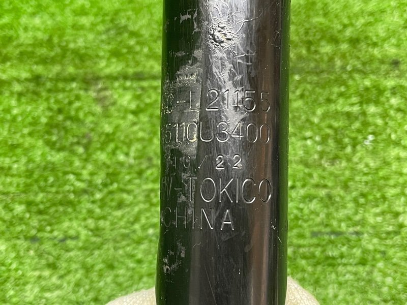 Амортизатор задний, 3500 рублей, Москва