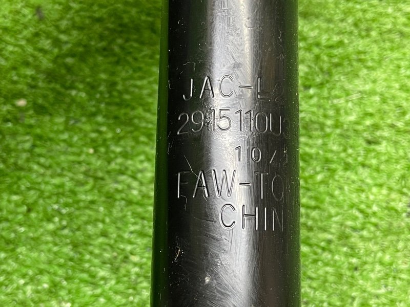 Амортизатор задний, 3500 рублей, Москва