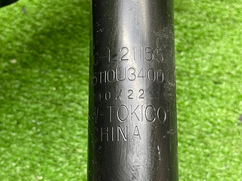 Амортизатор задний, 3500 рублей, Москва