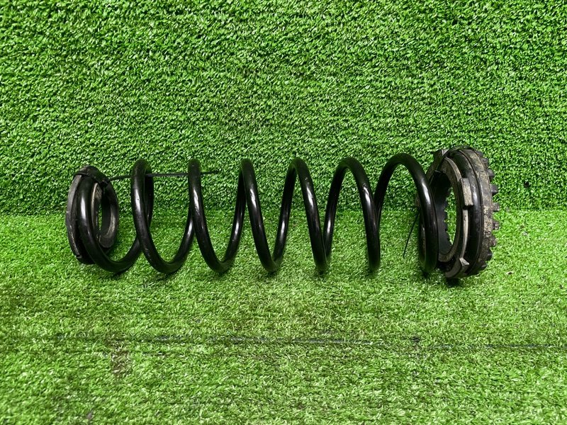 Пружина задняя, 1000 рублей, Москва