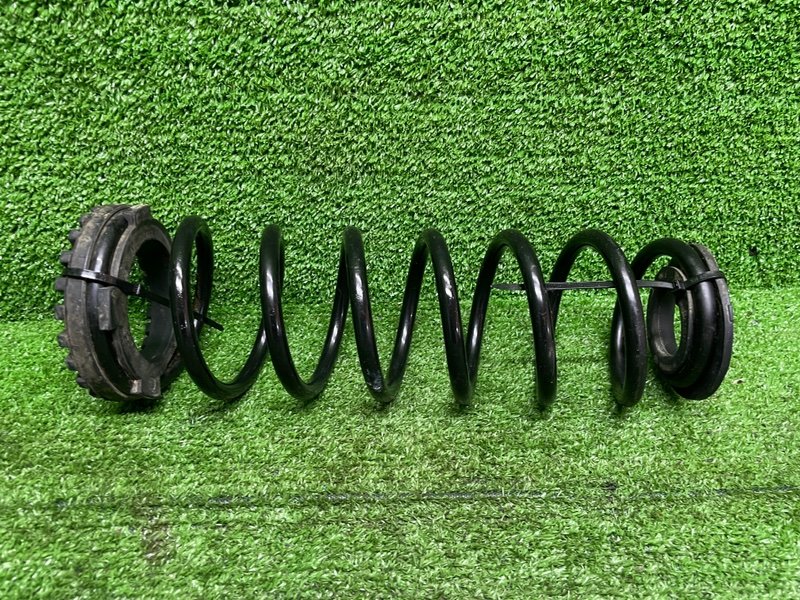 Пружина задняя, 1000 рублей, Москва