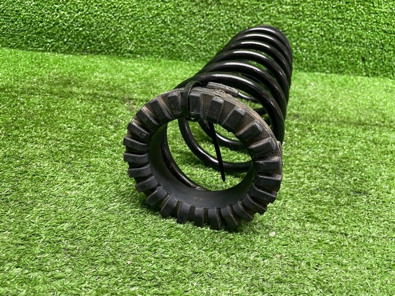 Пружина задняя, 1000 рублей, Москва