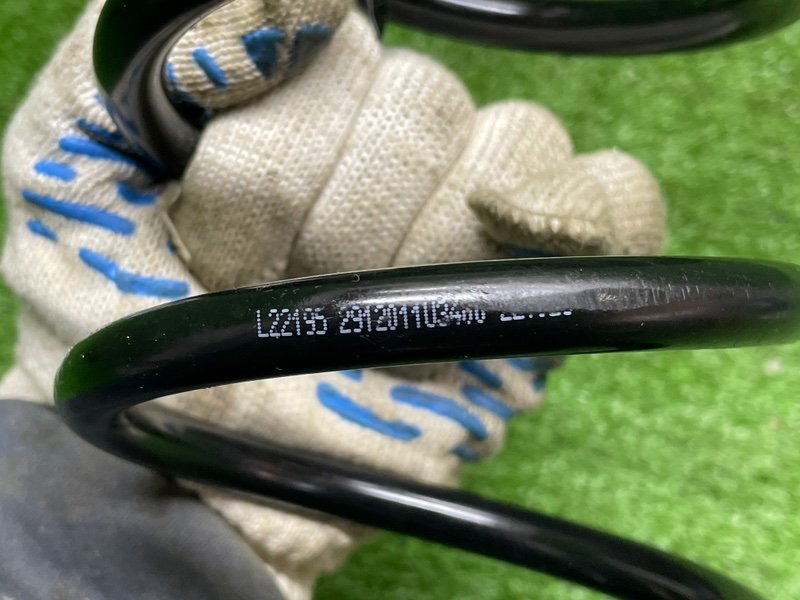 Пружина задняя, 1000 рублей, Москва