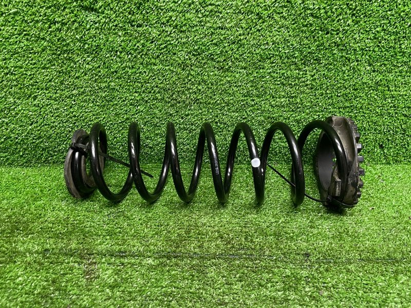 Пружина задняя, 1000 рублей, Москва