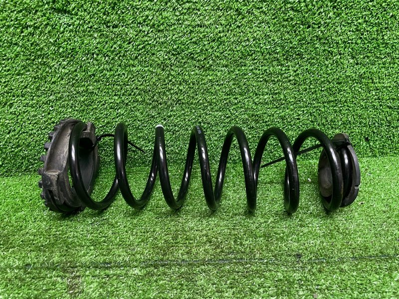 Пружина задняя, 1000 рублей, Москва