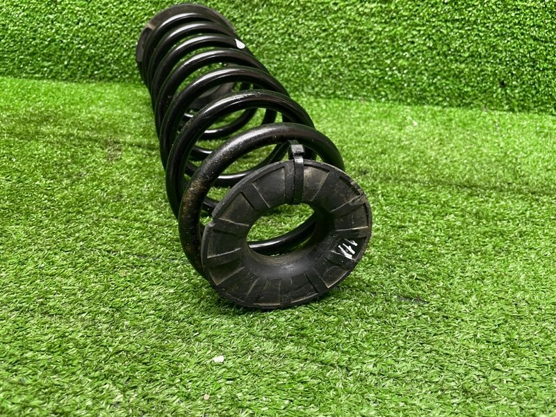 Пружина задняя, 1000 рублей, Москва