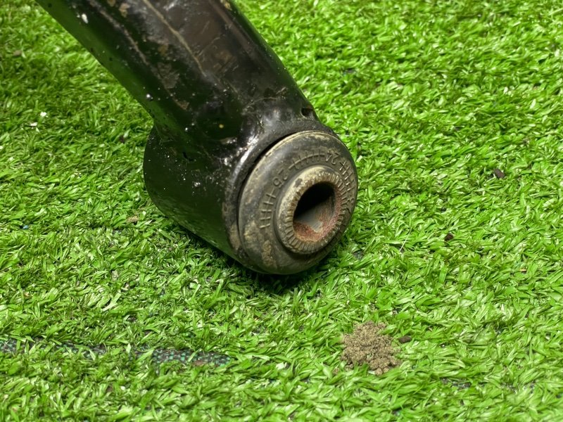 Рычаг передний левый, 3000 рублей, Москва